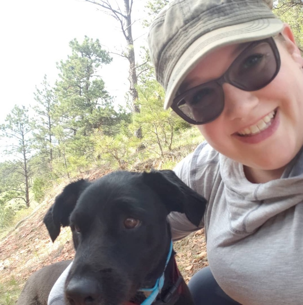 Meet your Posher, Elisa